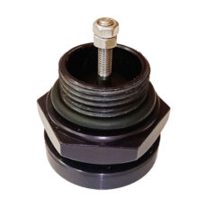 Safety Valve For Distribution Transformers